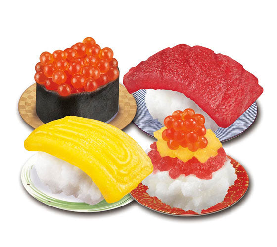 Popin Cookin - Sushi Store