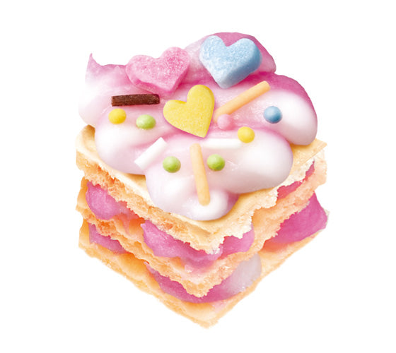 Popin Cookin - Whipped Cream Cake Store