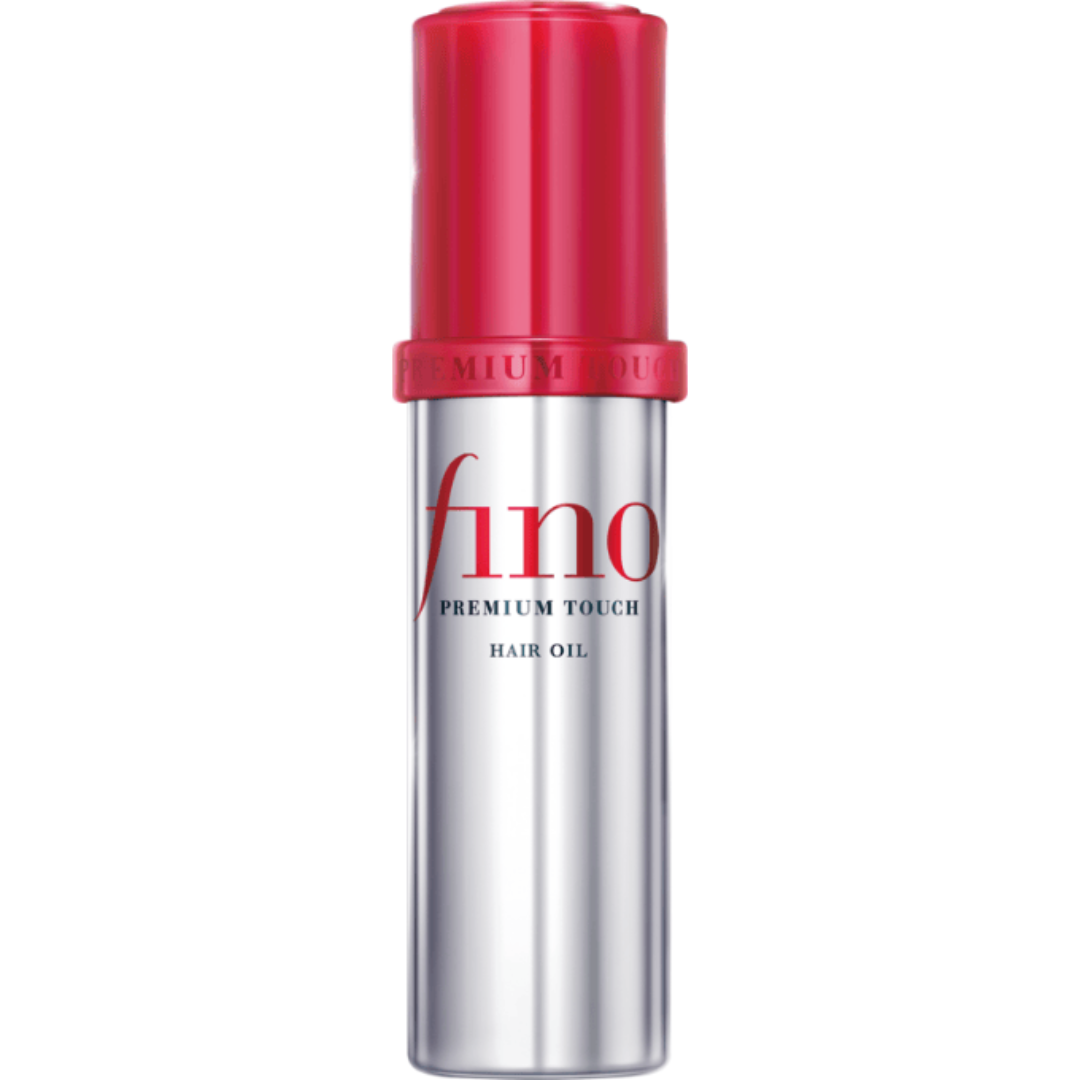 SHISEIDO Fino Premium Touch Hair Oil 70ml