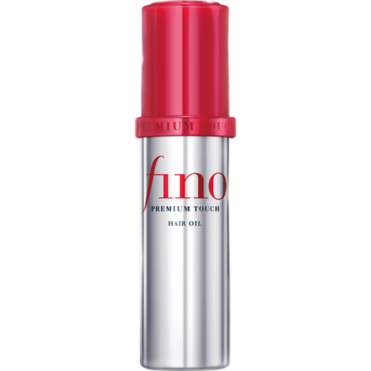SHISEIDO Fino Premium Touch Hair Oil 70ml