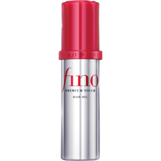 SHISEIDO Fino Premium Touch Hair Oil 70ml