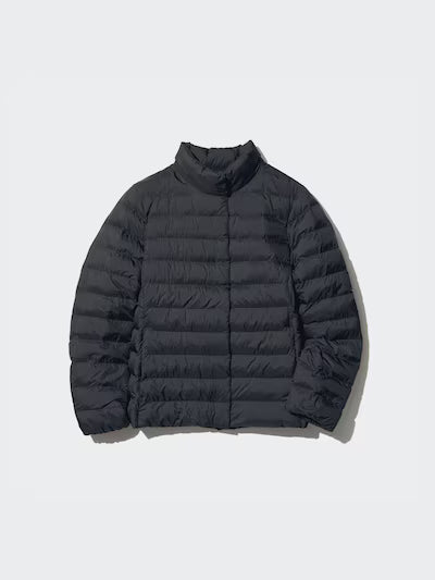 UNIQLO PUFFTECH Jacket talla L (09 Black)