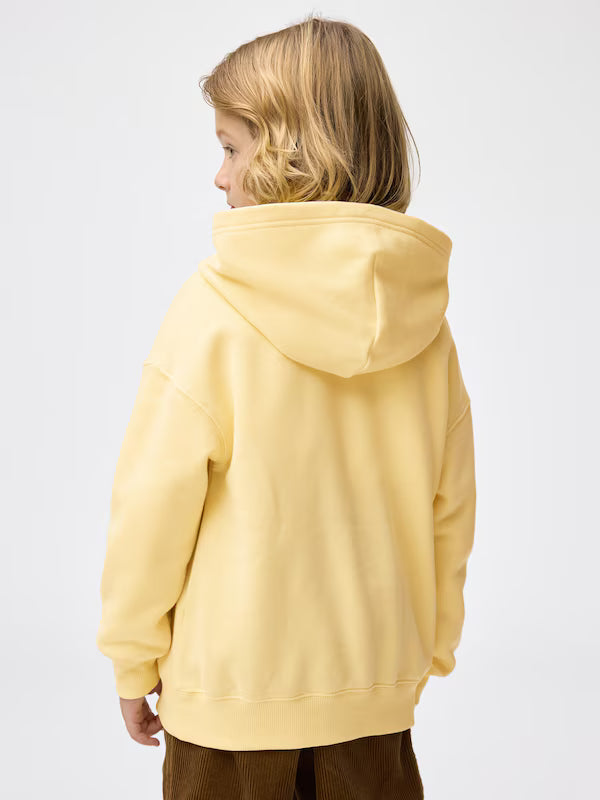 GU Sudadera con capucha POKE PEACE (140cm)