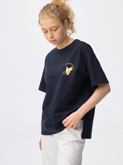 GU Graphic T / Kirby - M