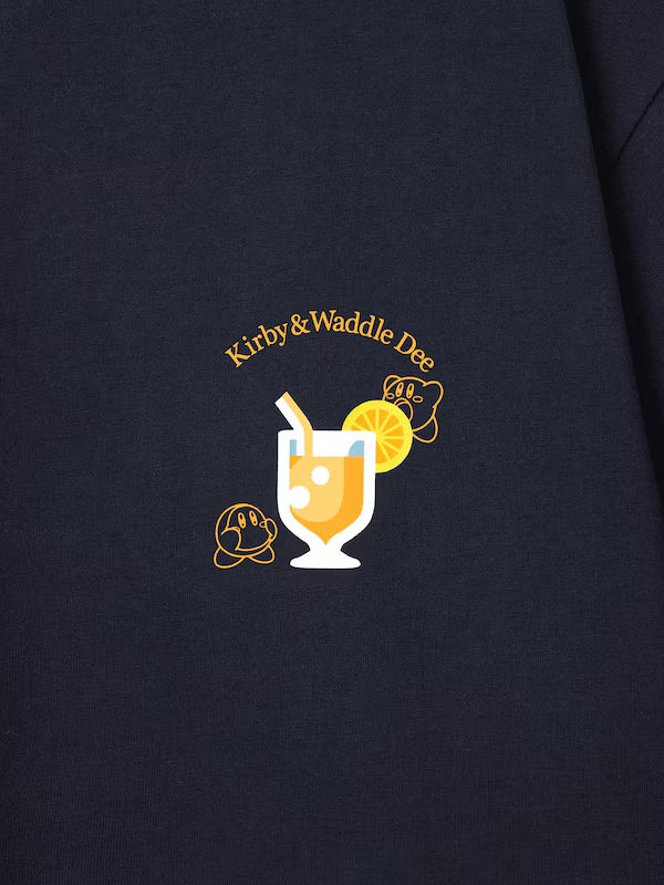 GU Graphic T / Kirby - M
