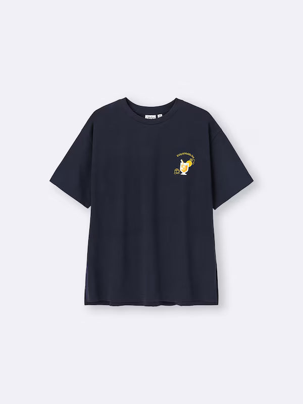 GU Graphic T / Kirby - M