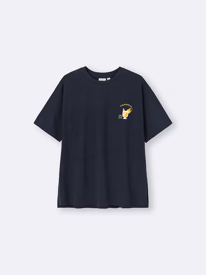GU Graphic T / Kirby - M