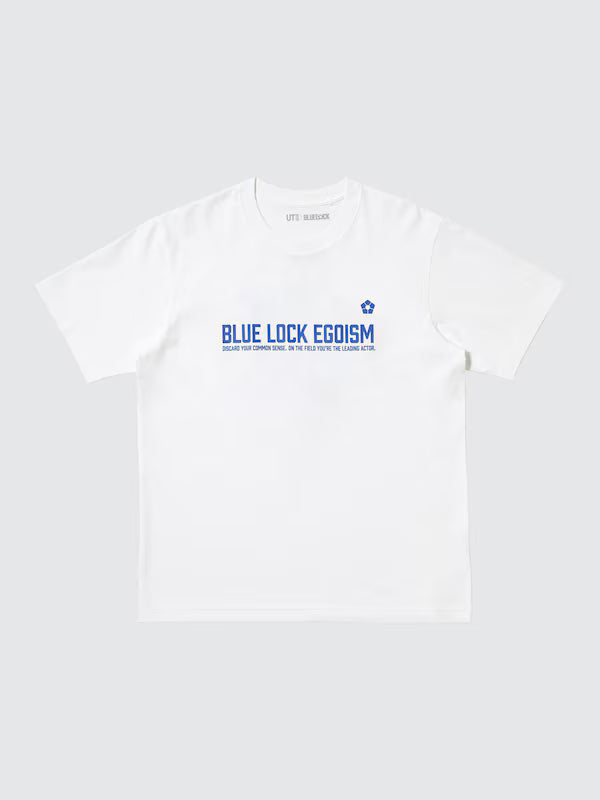 UNIQLO Bluelock UT - L