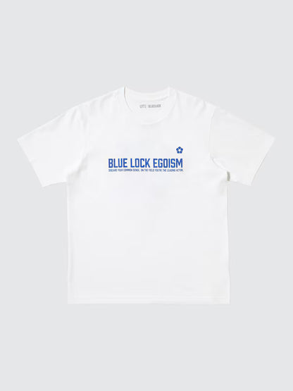 UNIQLO Bluelock UT - L