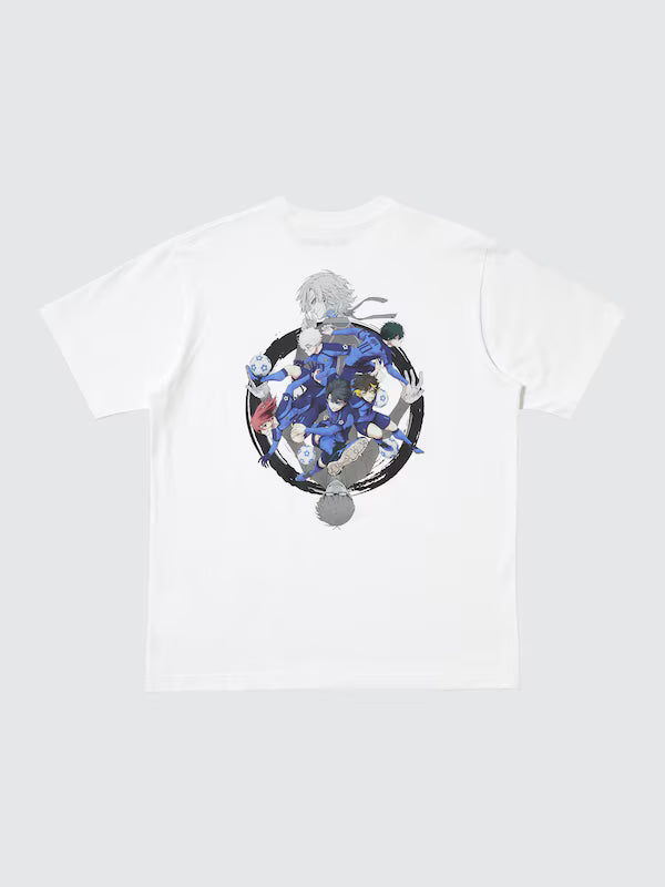 UNIQLO Bluelock UT - L