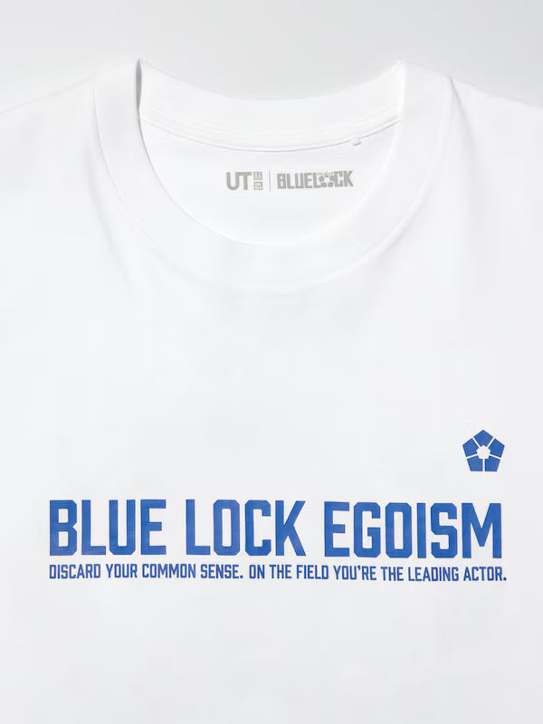 UNIQLO Bluelock UT - L