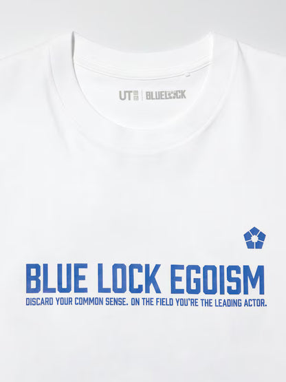 UNIQLO Bluelock UT - L