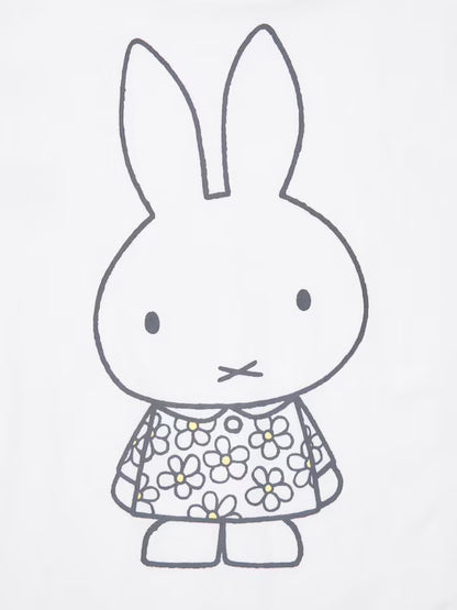 UNIQLO Miffy in Bloom UT - M