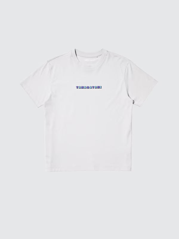 UNIQLO Tamagotchi UT / Oversize Fit - M