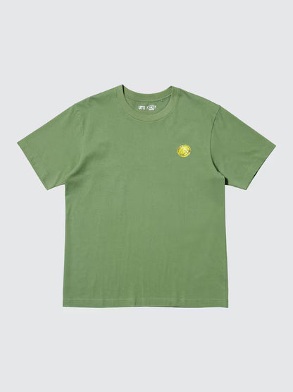 UNIQLO Golden Kamuy UT - M