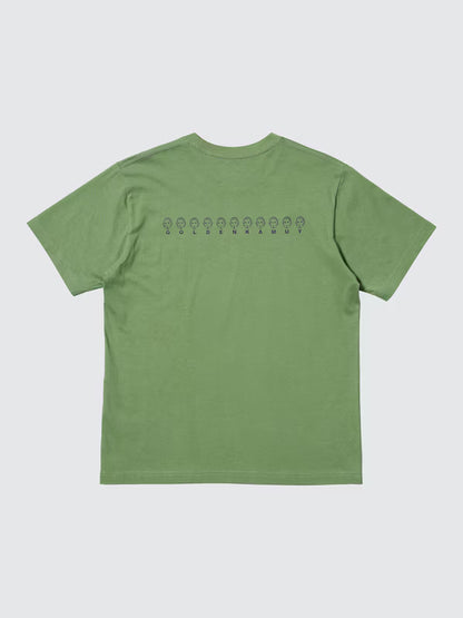 UNIQLO Golden Kamuy UT - M