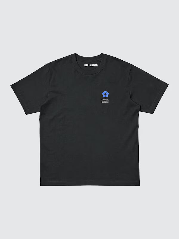 UNIQLO Bluelock UT - L