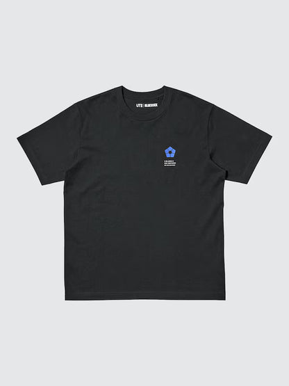 UNIQLO Bluelock UT - L