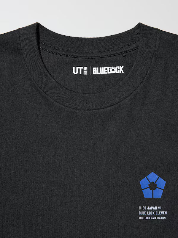 UNIQLO Bluelock UT - L