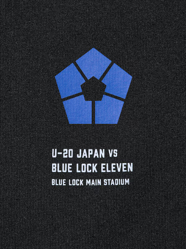 UNIQLO Bluelock UT - L