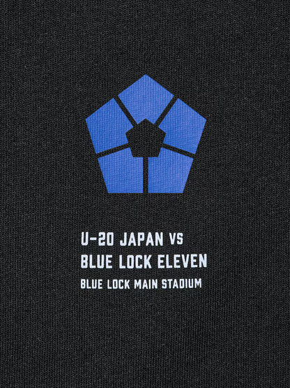 UNIQLO Bluelock UT - L