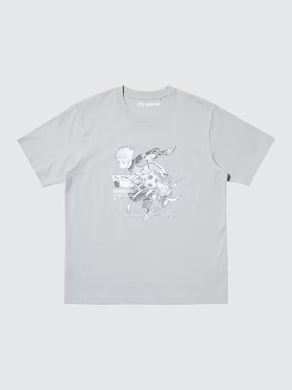 UNIQLO Bluelock UT - L