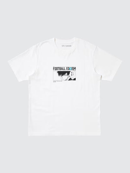 UNIQLO Bluelock UT - S / XL