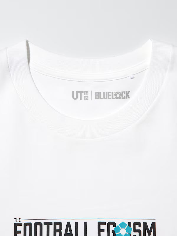 UNIQLO Bluelock UT - S / XL