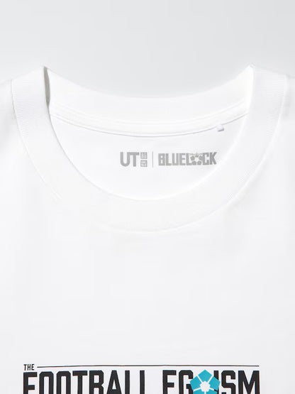 UNIQLO Bluelock UT - S / XL