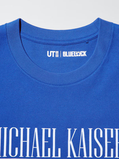 UNIQLO Bluelock UT - L