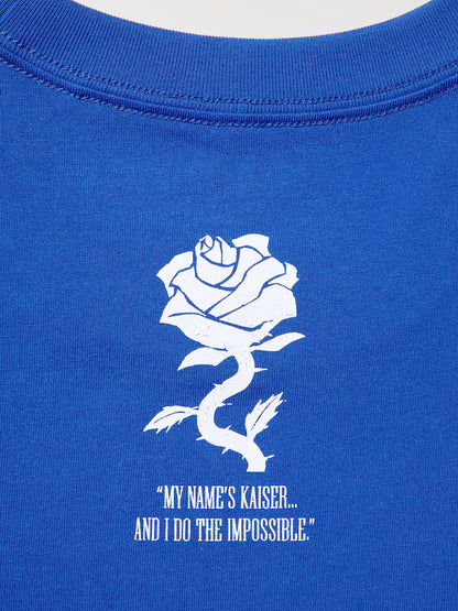 UNIQLO Bluelock UT - L