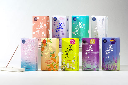 KAMEYAMA Hanafuzei 100g