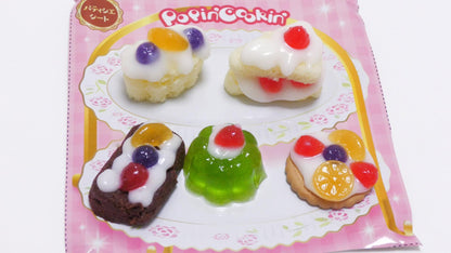 Popin Cookin - Patisserie