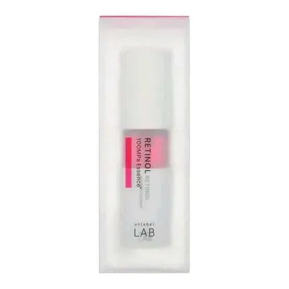 UNLABEL LABO Retinol Essence 50ml