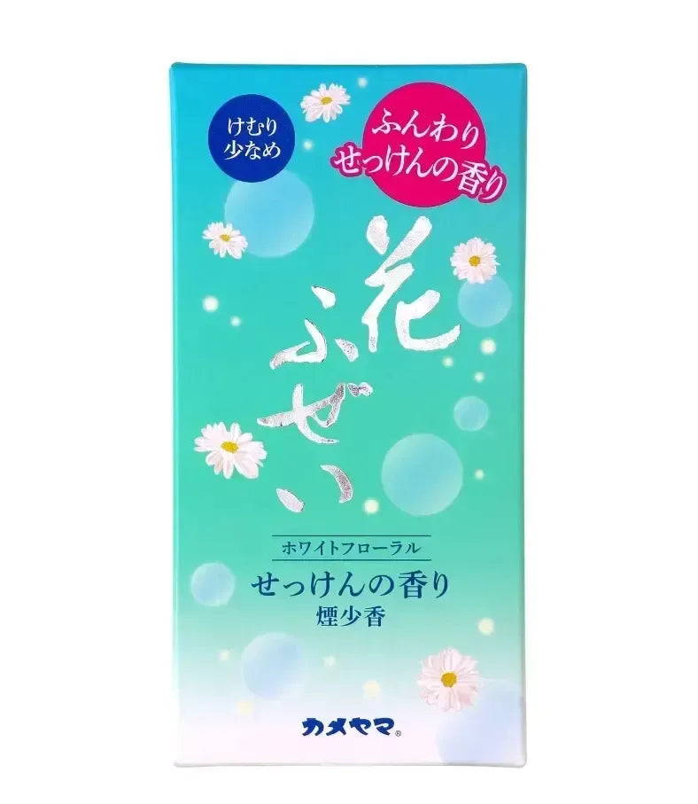 KAMEYAMA Hanafuzei Jabón 100g