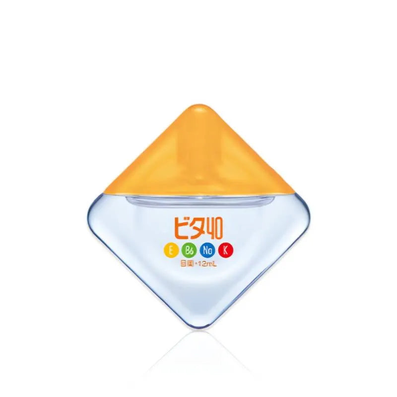 ROHTO Vita 40α 12ml