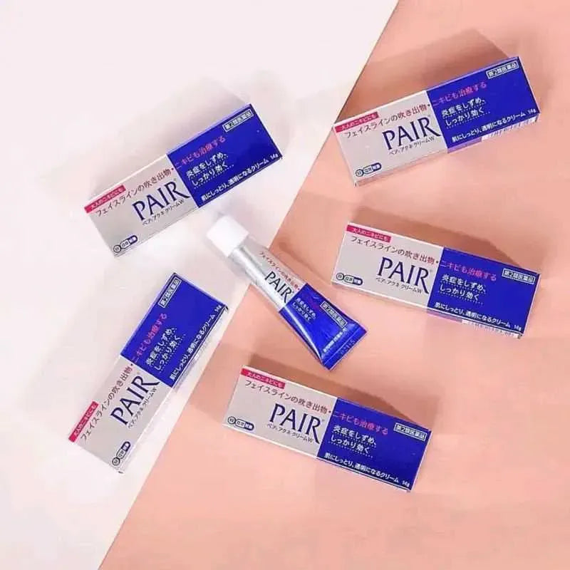 PAIR Acne Cream W (crema para acné) 24gr