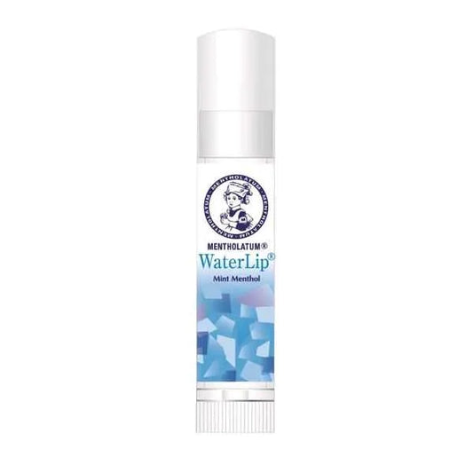 MENTHOLATUM Water Lip 4.5g - Mint Menthol