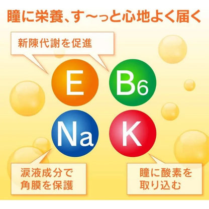 ROHTO Vita 40α 12ml