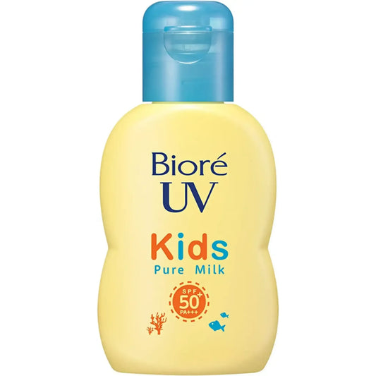 BIORE UV Kids Pure Milk 70ml