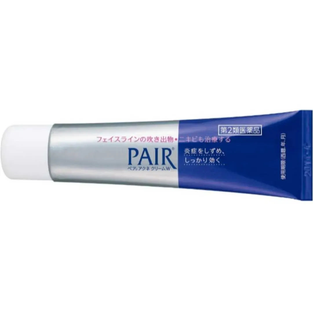 PAIR Acne Cream W (crema para acné) 24gr