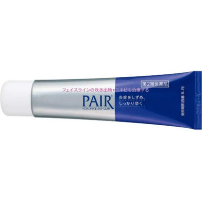 PAIR Acne Cream W (crema para acné) 24gr