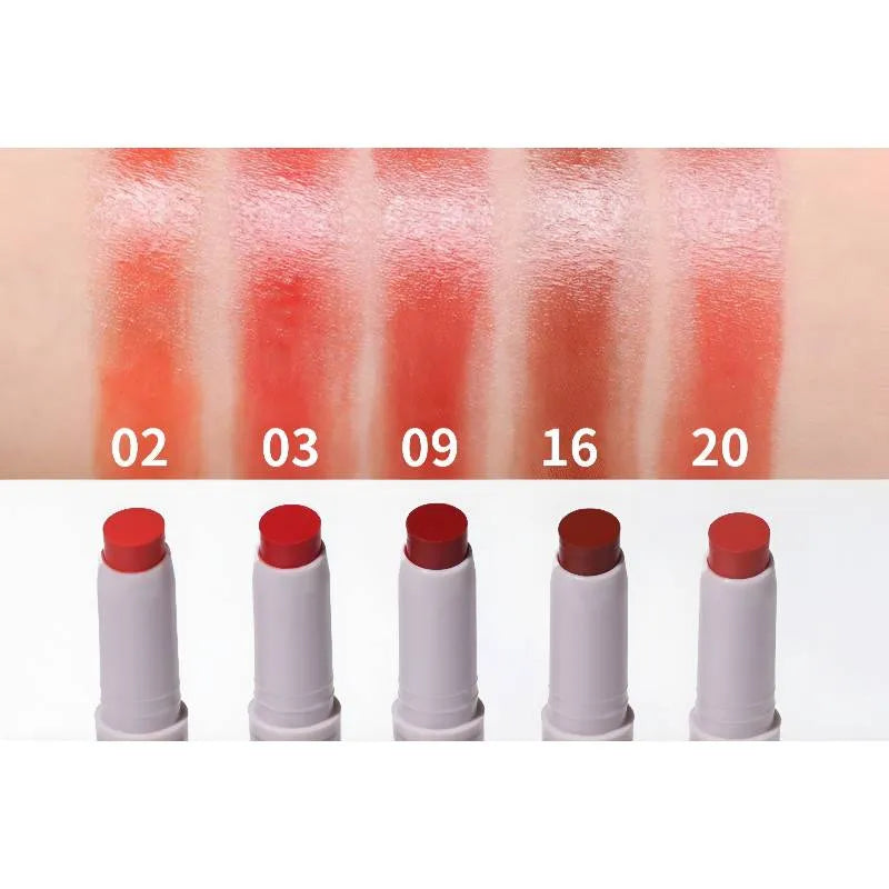 CANMAKE TOKYO Stay on Balm Rouge - Earl Grey Leaf (N° 16)