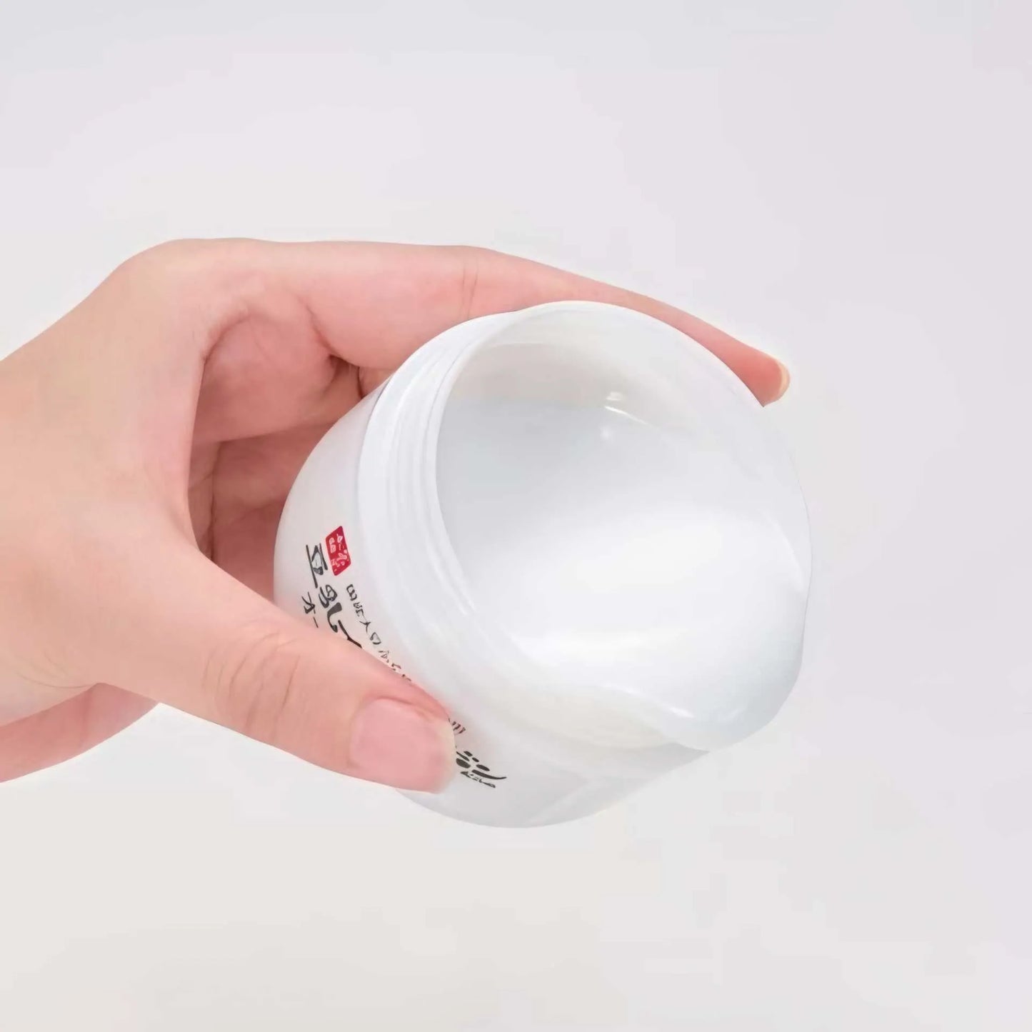 NAMERAKA HONPO Soy Milk Isoflavone All in One Gel 100g