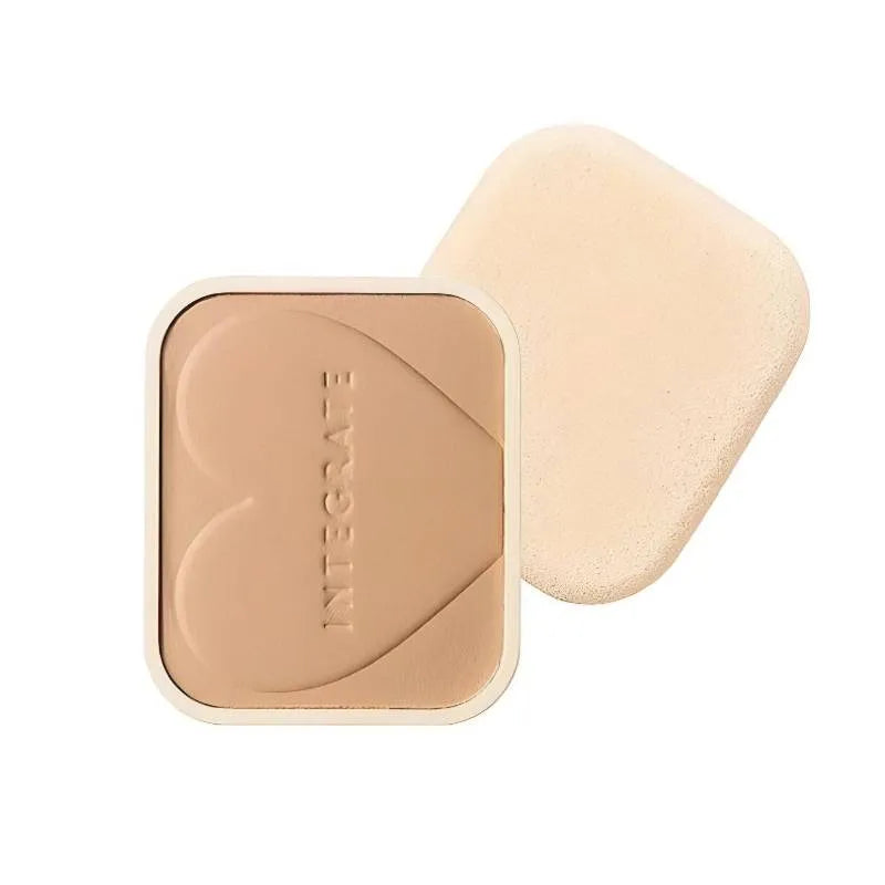 SHISEIDO Pro Finish Foundation (Ocher 20)