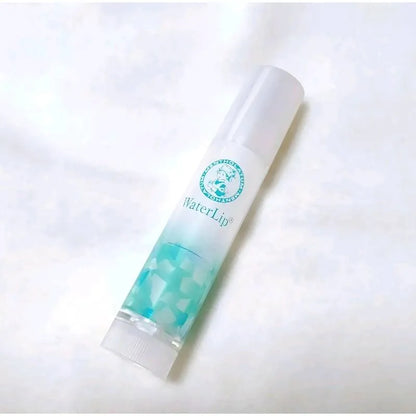 MENTHOLATUM Water Lip 4.5g - Sin Fragancia