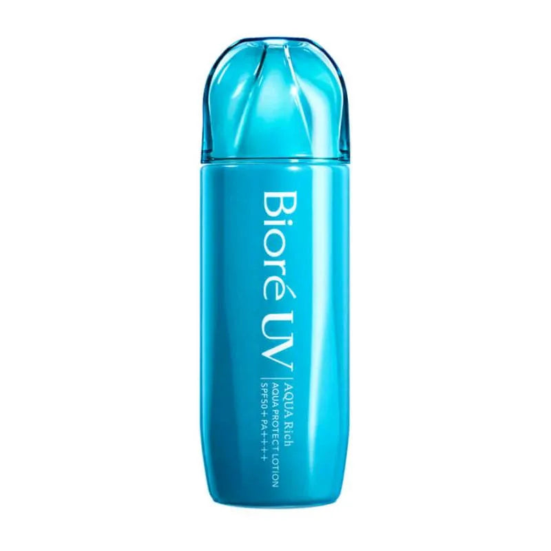 BIORE UV Aqua Rich Lotion SPF 50+ PA++++