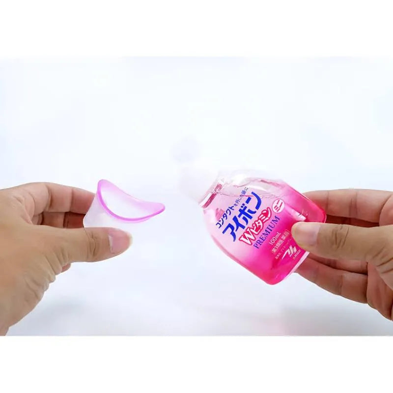 Enjuague ocular Eyebon W Vitamin Premium 100ml