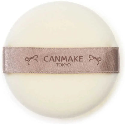CANMAKE Marshmallow Finishing Powder ~Abloom~ 5g (03 Plumeria Wreath)