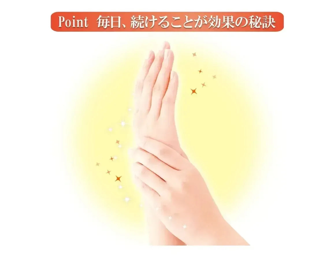 KOSE Coen Rich Tone Up Hand Cream 80g